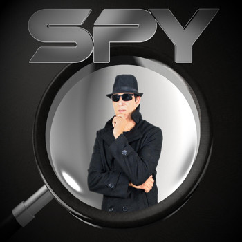 Spy - Spy