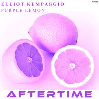 Elliot Kempaggio - Purple Lemon