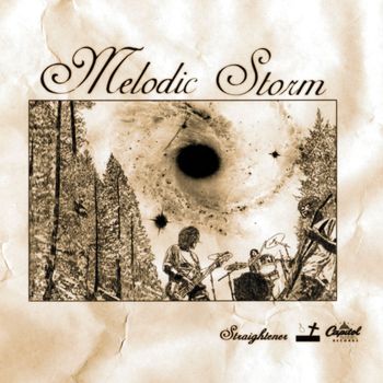 Straightener - Melodic Storm