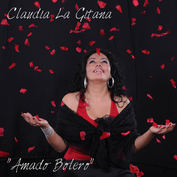 Claudia la Gitana - Canto (Explicit)