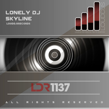 Lonely Dj - Skyline