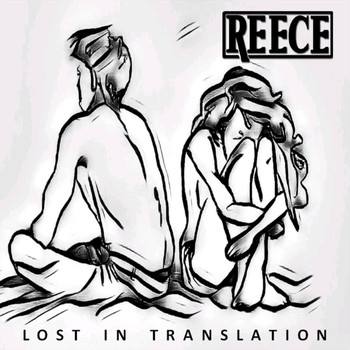 REECE - Lost in Translation
