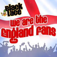 Black Lace - We Are the England Fans