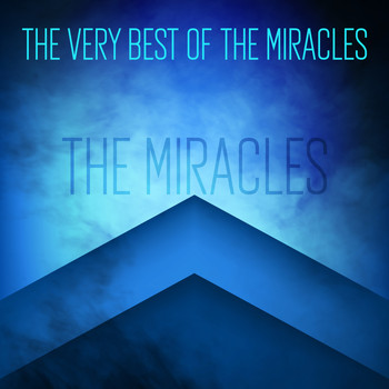 The Miracles - The Very Best of The Miracles