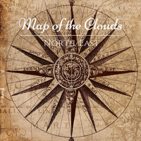 Map of the Clouds - North / East