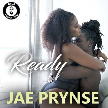 Jae Prynse - Ready