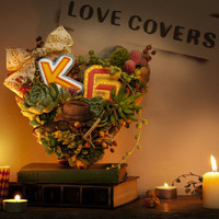 KG - Love Covers