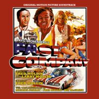 Fred Mollin - Fast Company: Original Soundtrack