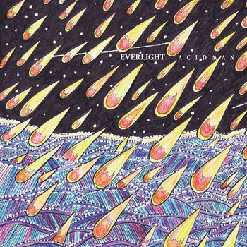 Acidman - Everlight
