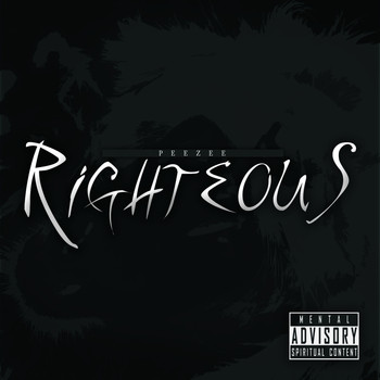 Peezee - Righteous