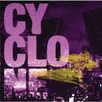 12012 - Cyclone