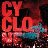 12012 - Cyclone