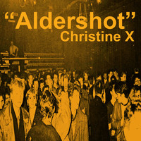 Christine X - Aldershot