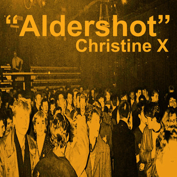 Christine X - Aldershot