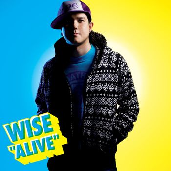 WISE - Alive