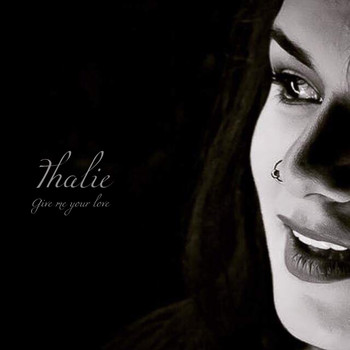 Thalie featuring Patrick Ricao - Give me your love