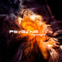 Psygone - Organique