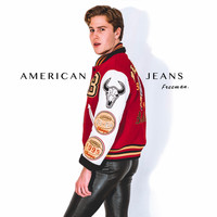 Freeman - American Jeans