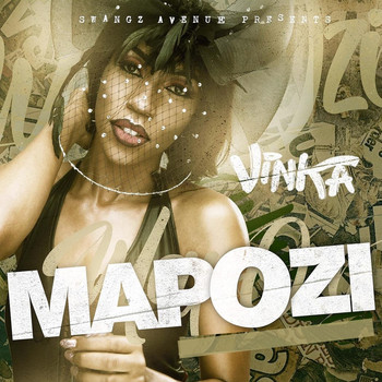 Vinka - Mapozi