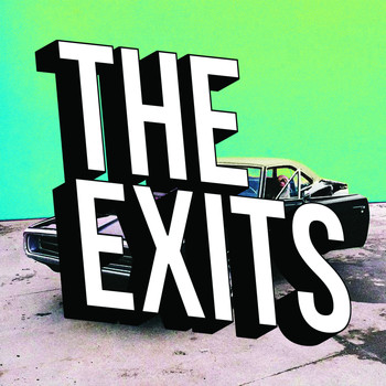 The Exits - Gone