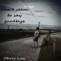 Chris Law - Can't Seem to Say Goodbye