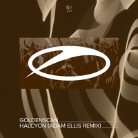 Goldenscan - Halcyon (Adam Ellis Remix)