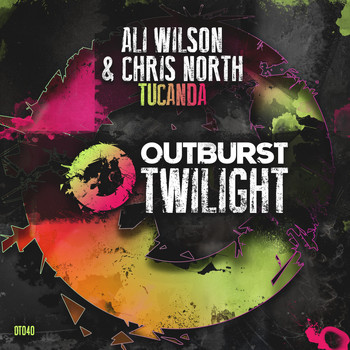 Ali Wilson & Chris North - Tucanda