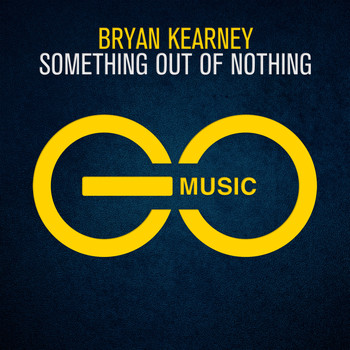 Bryan Kearney - Something Out of Nothing