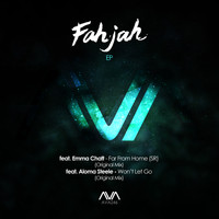 Fahjah - EP pt. 1