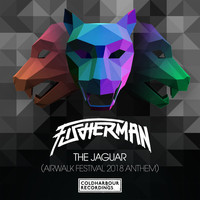 Fisherman - The Jaguar (Airwalk Festival Anthem)