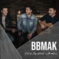 BBMak - Out of My Heart (Acoustic)