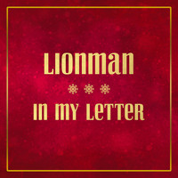 Lionman - In My Letter
