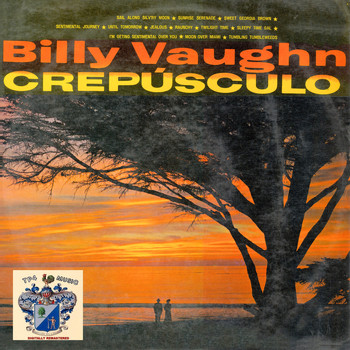 Billy Vaughn - Crepúsculo