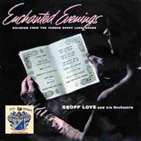 Geoff Love And His Orchestra - Enchanted Evenings