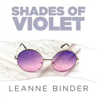Leanne Binder - Shades of Violet