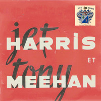 Jet Harris and Tony Meehan - Jet Harris and Tony Meehan