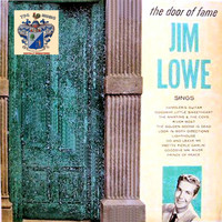 Jim Lowe - The Door of Fame