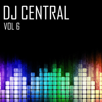 Various Artists - DJ Central Vol, 6
