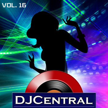 Various Artists - DJ Central Vol, 16
