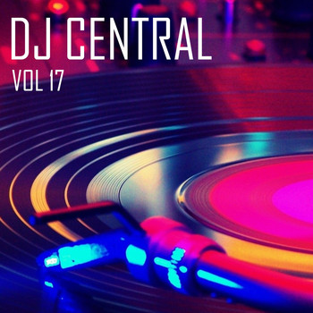 Various Artists - DJ Central Vol, 17