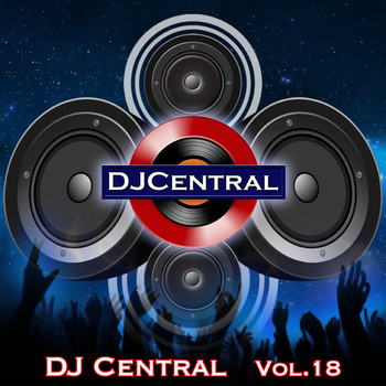 Various Artists - DJ Central Vol, 18