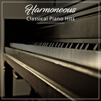 Gentle Piano Music, Piano Masters, Classic Piano - #19 Harmoneous Classical Piano Hits