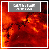 White Noise Baby Sleep, White Noise for Babies, White Noise Therapy - #11 Calm & Steady Alpha Beats