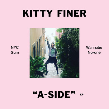 Kitty Finer - A Side