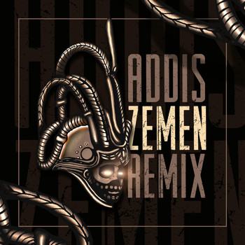 Various Artists - Addis Zemen Remix