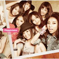 Happiness - Friends