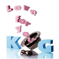 KG - Love For You