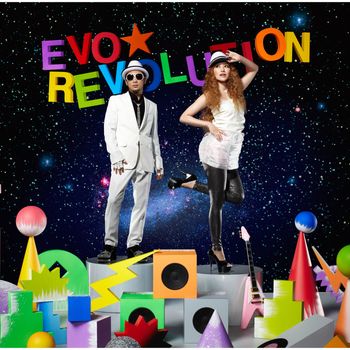 mihimaru GT - Evorevolution