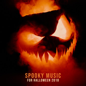 Halloween Sound Effects - Spooky Music for Halloween 2018