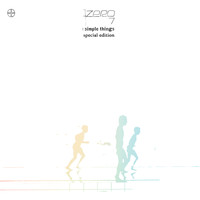 Zero 7 - Simple Things Special Edition